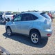 JTJGW31U282008274 2008 Lexus Rx 400H auction photo thumbnail 14