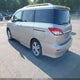 JN8AE2KP1B9008378 2011 Nissan Quest Sl auction photo thumbnail 3