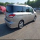 JN8AE2KP1B9008378 2011 Nissan Quest Sl auction photo thumbnail 4