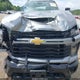 1GC4KME78SF206899 2025 Chevrolet Silverado 2500Hd 4Wd Standard Bed Custom auction photo thumbnail 6