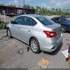 3N1AB7AP7KY457905 2019 Nissan Sentra Sv auction photo thumbnail 3
