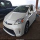 JTDKN3DU8E1739238 2014 Toyota Prius Three auction photo thumbnail 2