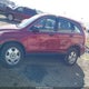 JHLRE4H38AC001334 2010 Honda Cr-V Lx auction photo thumbnail 15