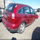 JHLRE4H38AC001334 2010 Honda Cr-V Lx auction photo thumbnail 4