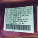 JHLRE4H38AC001334 2010 Honda Cr-V Lx auction photo thumbnail 9