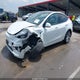5YJYGAEE5MF297380 2021 Tesla Model Y Long Range Dual Motor All-Wheel Drive auction photo thumbnail 2