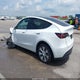 5YJYGAEE5MF297380 2021 Tesla Model Y Long Range Dual Motor All-Wheel Drive auction photo thumbnail 3