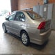 1HGES16585L030489 2005 Honda Civic Lx auction photo thumbnail 3