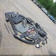 1C4PJMBX9KD427329 2019 Jeep Cherokee Trailhawk 4X4 auction photo thumbnail 12