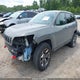 1C4PJMBX9KD427329 2019 Jeep Cherokee Trailhawk 4X4 auction photo thumbnail 2