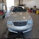 WDBSK75F43F008465 2003 Mercedes-Benz Sl 500 auction photo thumbnail 12