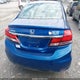 19XFB2F5XFE252356 2015 Honda Civic Lx auction photo thumbnail 16