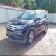 5FNYF5H99GB034144 2016 Honda Pilot Touring auction photo thumbnail 2