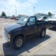 1N6SD11YXMC416937 1991 Nissan Truck Short Wheelbase auction photo thumbnail 2
