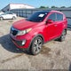 KNDPC3A27C7268398 2012 Kia Sportage Ex auction photo thumbnail 2