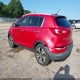 KNDPC3A27C7268398 2012 Kia Sportage Ex auction photo thumbnail 3