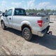 1FTPF1CF9DKD22620 2013 Ford F-150 Xl auction photo thumbnail 3
