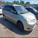 5TDZA23C76S416509 2006 Toyota Sienna Le auction photo thumbnail 1