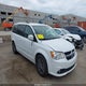 2C4RDGCG0HR733597 2017 Dodge Grand Caravan Sxt auction photo thumbnail 1