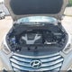 KM8SN4HF1EU049410 2014 Hyundai Santa Fe Limited auction photo thumbnail 10
