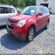 2GNFLEEK1D6309604 2013 Chevrolet Equinox 1Lt auction photo thumbnail 2