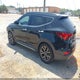 5XYZWDLAXHG468308 2017 Hyundai Santa Fe Sport 2.0T Ultimate auction photo thumbnail 3