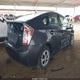 JTDKN3DU8D5686936 2013 Toyota Prius Two auction photo thumbnail 4