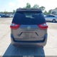 5TDYZ3DC4HS896195 2017 Toyota Sienna Xle 8 Passenger auction photo thumbnail 16
