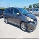 5TDYZ3DC4HS896195 2017 Toyota Sienna Xle 8 Passenger auction photo thumbnail 1