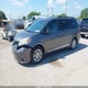 5TDYZ3DC4HS896195 2017 Toyota Sienna Xle 8 Passenger auction photo thumbnail 2