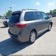 5TDYZ3DC4HS896195 2017 Toyota Sienna Xle 8 Passenger auction photo thumbnail 4