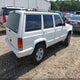 1J4FT48S71L503551 2001 Jeep Cherokee Sport auction photo thumbnail 4