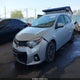 2T1BURHE7FC338902 2015 Toyota Corolla S Plus auction photo thumbnail 2