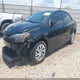5YFBURHE6KP856784 2019 Toyota Corolla Le auction photo thumbnail 2
