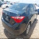 5YFBURHE6KP856784 2019 Toyota Corolla Le auction photo thumbnail 4