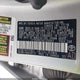 2T1BURHEXKC200863 2019 Toyota Corolla Le auction photo thumbnail 9