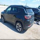 3C4NJDCB8MT504862 2021 Jeep Compass Limited 4X4 auction photo thumbnail 3