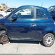 3C3CFFAR3DT514076 2013 Fiat 500 Pop auction photo thumbnail 14