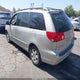 5TDZK23C97S051068 2007 Toyota Sienna Le auction photo thumbnail 3