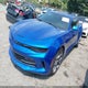 1G1FB1RS8G0162511 2016 Chevrolet Camaro 1Lt auction photo thumbnail 2