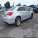 1C3CCBBB0CN125106 2012 Chrysler 200 Touring auction photo thumbnail 4