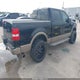1FTPW14585KB71423 2005 Ford F-150 Fx4/Lariat/Xlt auction photo thumbnail 4