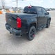 1GCGSCEN2J1230150 2018 Chevrolet Colorado Lt auction photo thumbnail 4