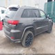 1C4RJFAGXJC190814 2018 Jeep Grand Cherokee Altitude 4X4 auction photo thumbnail 4