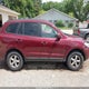 5NMSG73D08H162654 2008 Hyundai Santa Fe Gls auction photo thumbnail 13