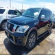 JN8AY2ND2KX009057 2019 Nissan Armada Sl auction photo thumbnail 2