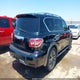 JN8AY2ND2KX009057 2019 Nissan Armada Sl auction photo thumbnail 4