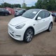 7SAYGAEE3NF517569 2022 Tesla Model Y Long Range Dual Motor All-Wheel Drive auction photo thumbnail 2