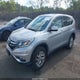 5J6RM4H53FL118516 2015 Honda Cr-V Ex auction photo thumbnail 2