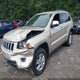 1C4RJFAG2EC209197 2014 Jeep Grand Cherokee Laredo auction photo thumbnail 2